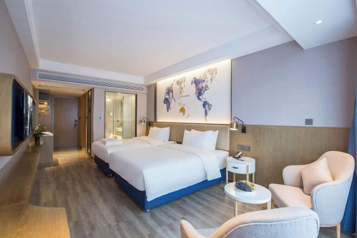Kamer