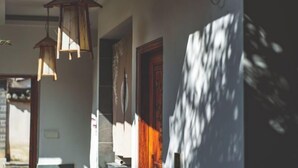 Room - Huachengju View Guesthouse (Jianshui)