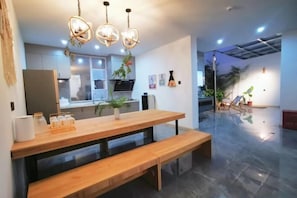 Room - Huachengju View Guesthouse (Jianshui)