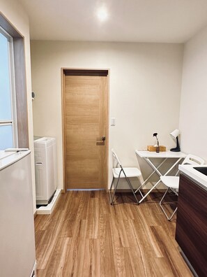 In-room dining - Tabitime tengachaya  (Osaka)