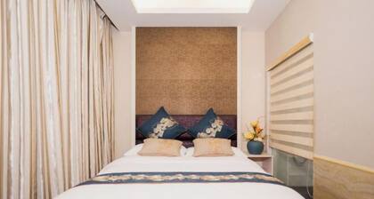 Carlos Hotel (Kaiping Dongjiao Store)