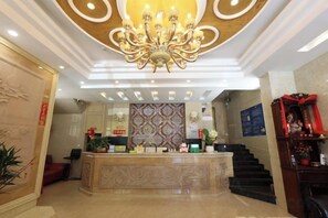 Unclassified image, 5 of 27, button - Carlos Hotel (Kaiping Dongjiao Store) (Kaiping)