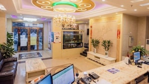 ردهة الانتظار