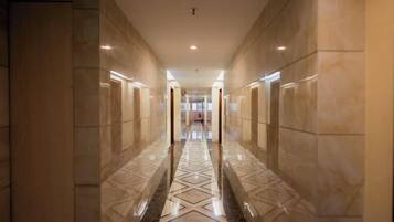 Salón en el vestíbulo