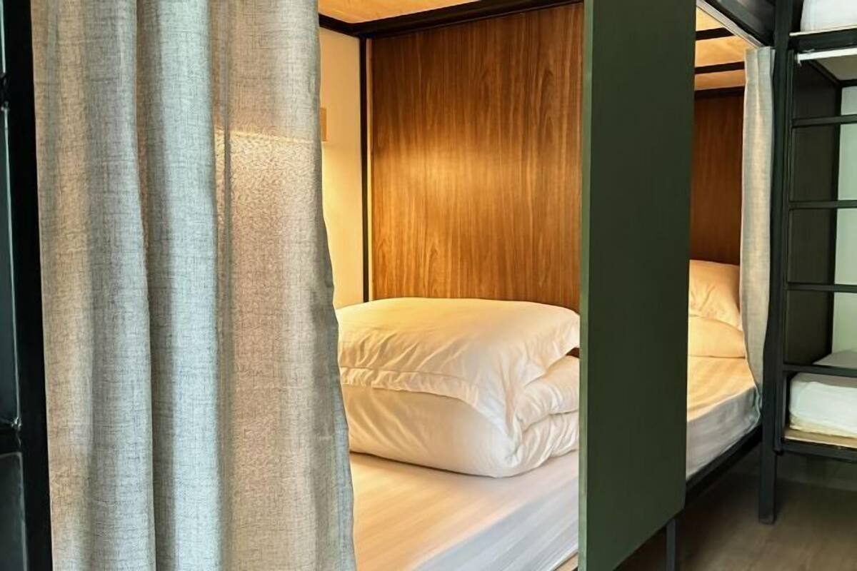 Iron/ironing board (on request), WiFi (free)