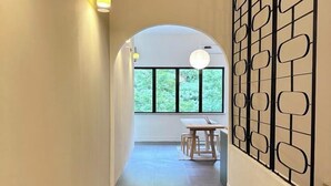 Lobby lounge - Jiran Hostel Kota Kinabalu (Kota Kinabalu)