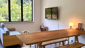 Ruang Istirahat Lobi