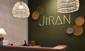 Lobby - Jiran Hostel Kota Kinabalu (Kota Kinabalu)