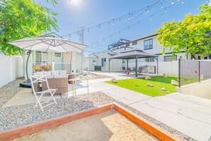 テラス / パティオ