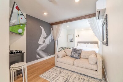 Urban Haven in Reno: Charming Studio Retreat