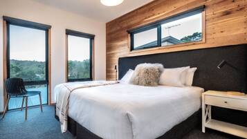 Rumah Mewah | 3 kamar tidur dan seprai premium