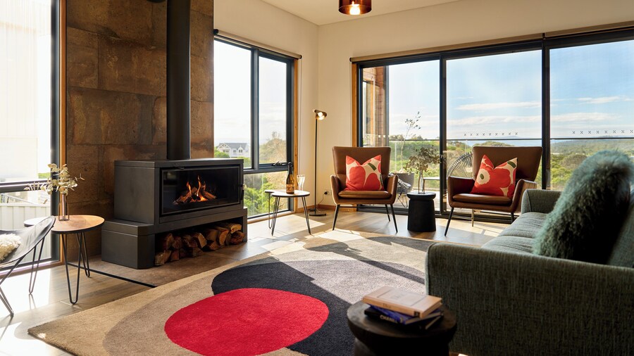 Baden House