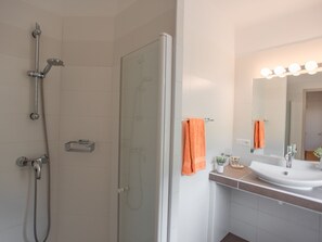 Combinació de dutxa i banyera 