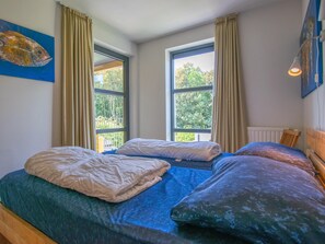 2 makuuhuonetta, internet