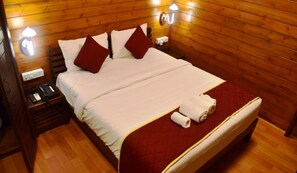 Chambre Double Deluxe