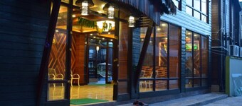 N K ECO RESORT
