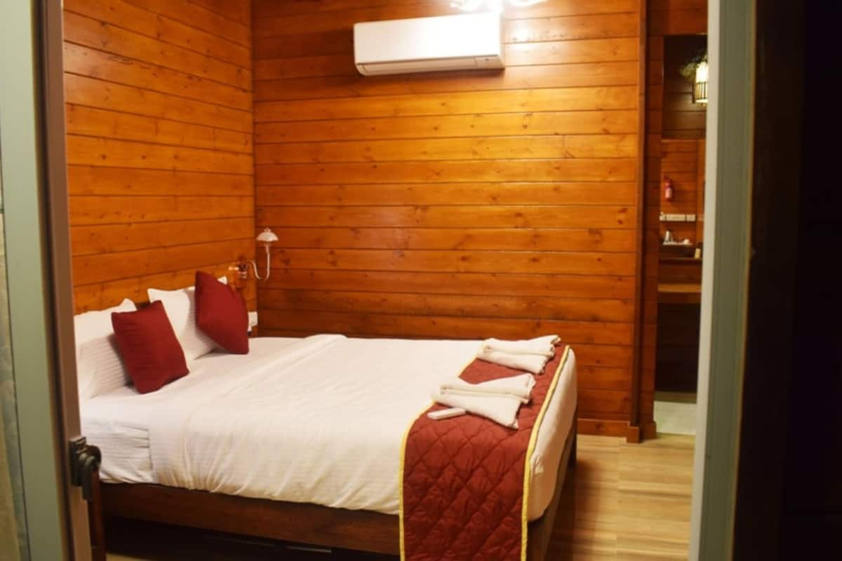 Chambre Double Deluxe