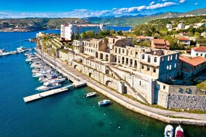 Exterior - Adriatic Pearl Suite (Kraljevica)