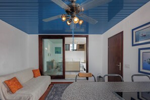 Interior - Adriatic Pearl Suite (Kraljevica)