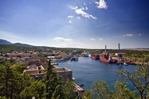 Miscellaneous - Adriatic Pearl Suite (Kraljevica)