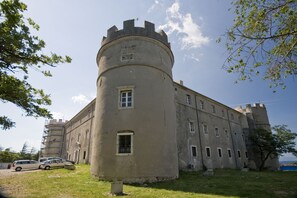 Car recommended - Adriatic Pearl Suite (Kraljevica)
