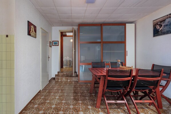 Detalle del interior