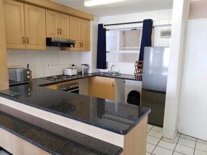 Family Apartment | Private kitchen
