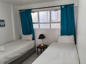 Familienapartment
