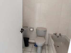 Appartamento familiare | Bagno | Carta igienica