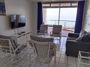 Family Apartment | Living area