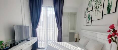 Apartment, 1 Bedroom