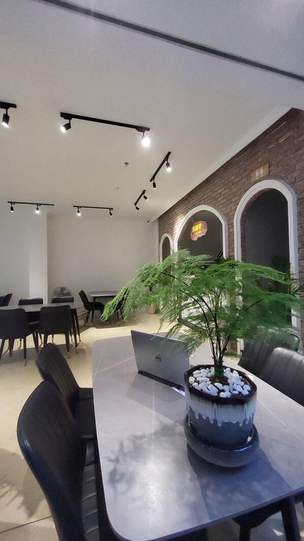 Restaurant - Amy Hotel And Apartment Hue (Hue)