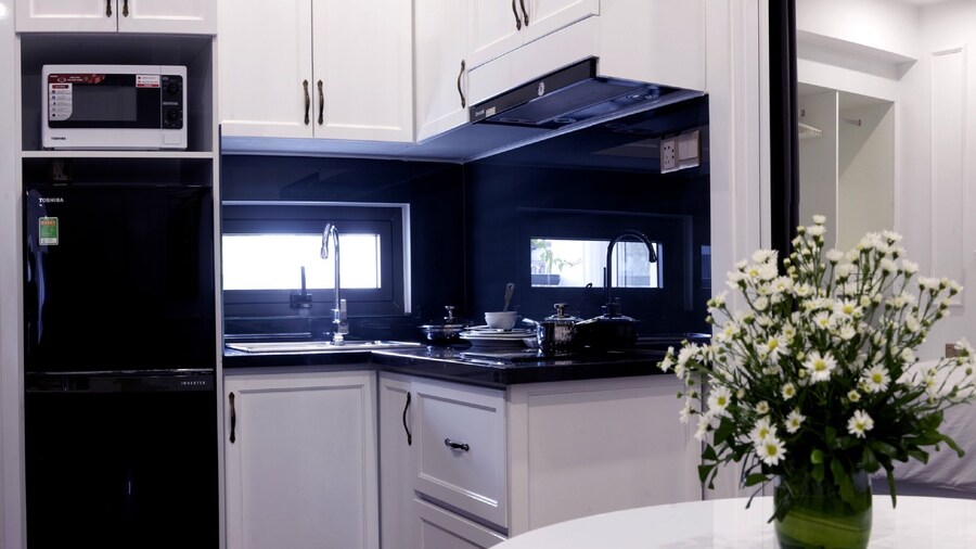 Amy Hotel And Apartment Hue