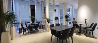 Amy Hotel And Apartment Hue