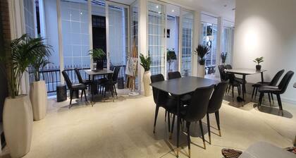 Amy Hotel And Apartment Hue