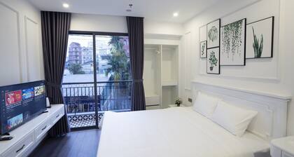 Amy Hotel And Apartment Hue