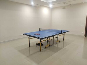 Phòng trò chơi giải trí