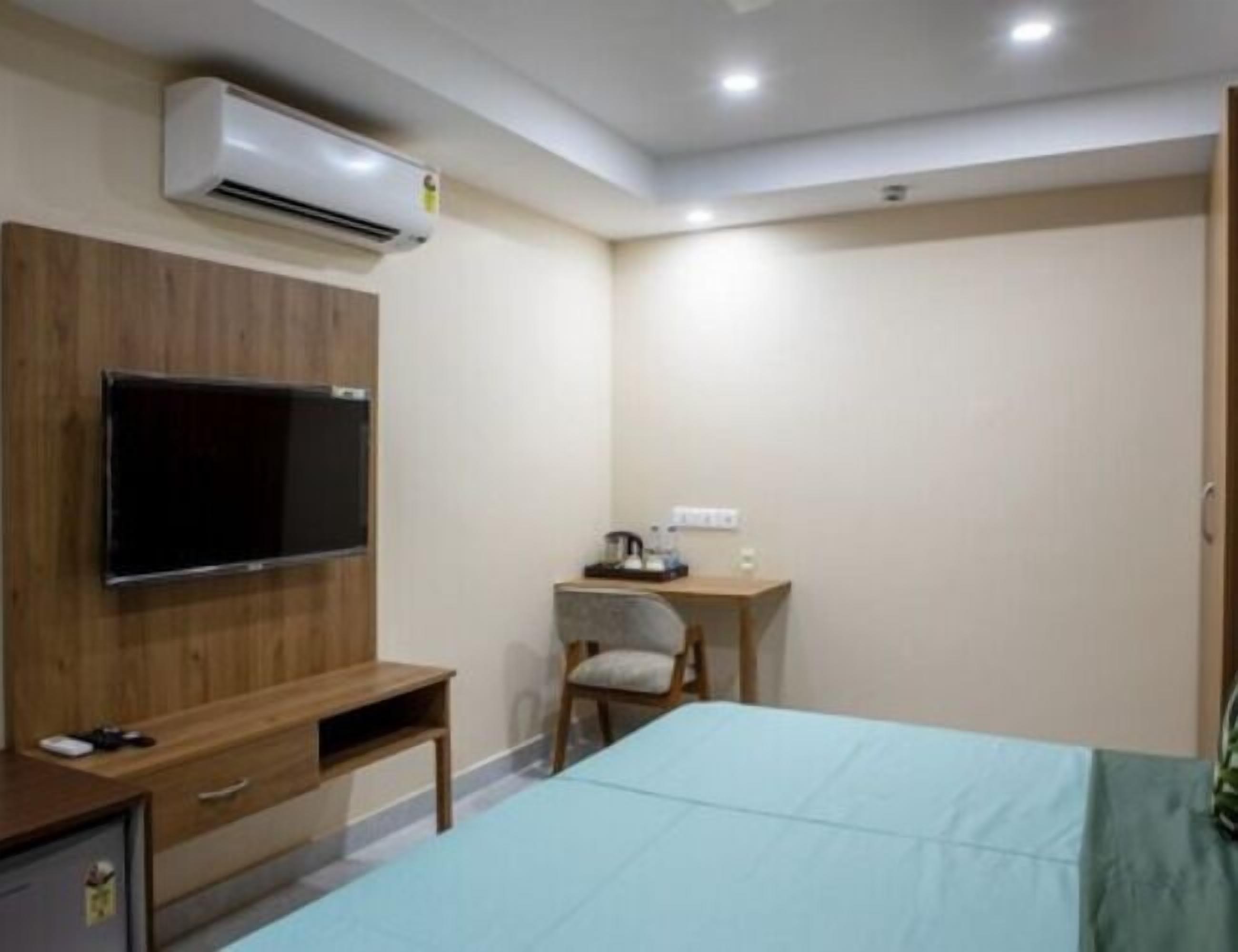 Foto - Perch Arbor Cyber City