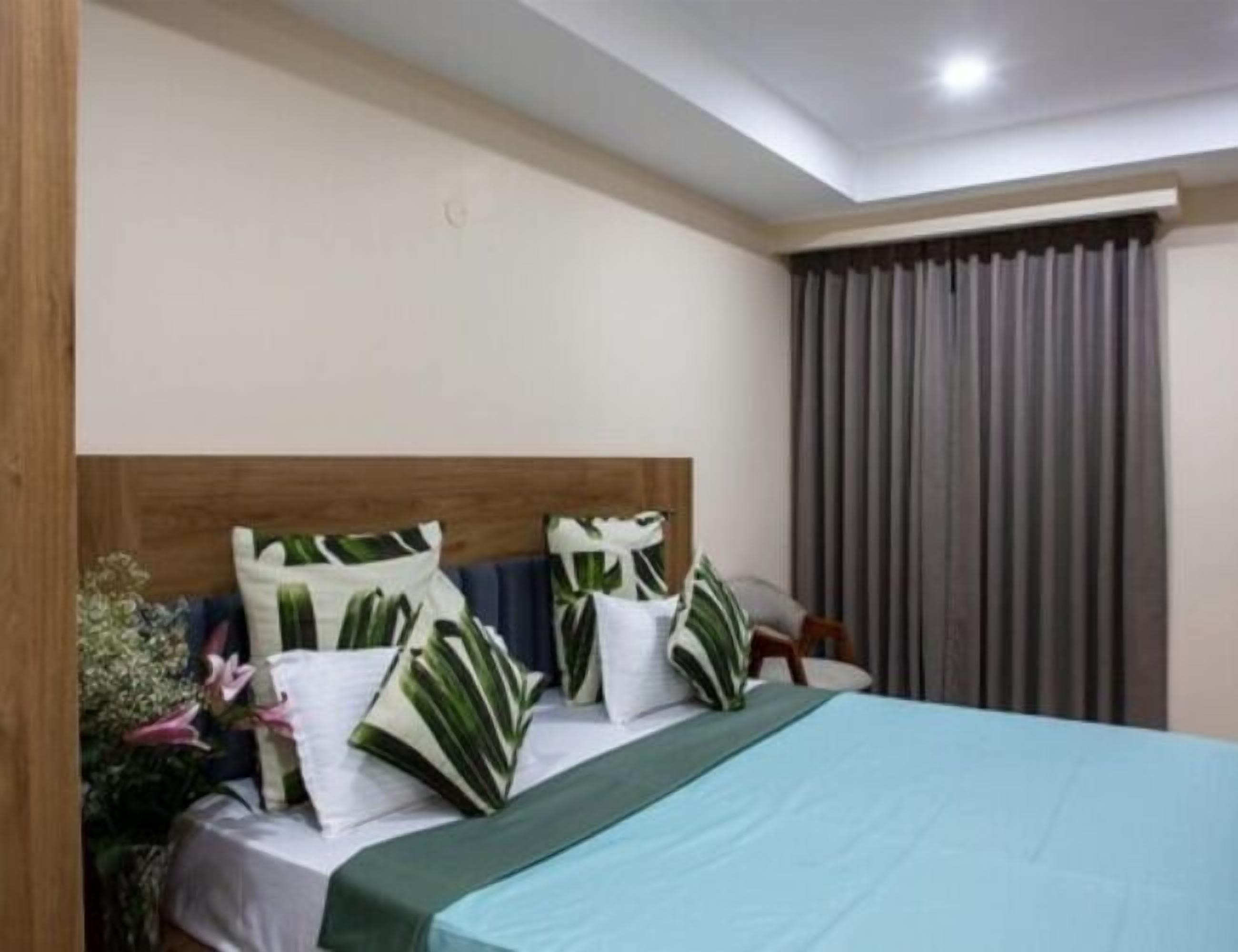 Foto - Perch Arbor Cyber City