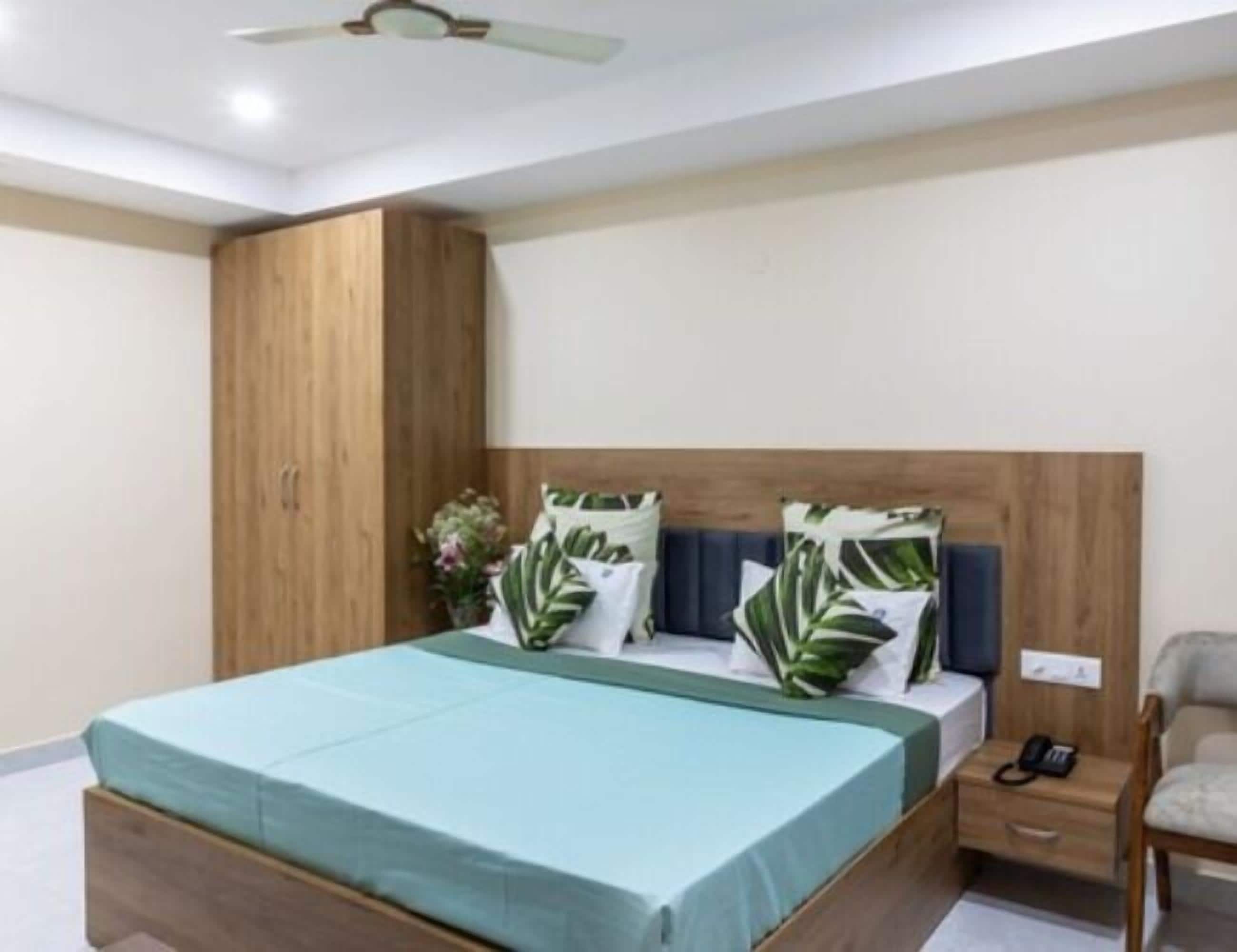 Foto - Perch Arbor Cyber City