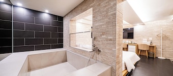 Simple Stay Jongro