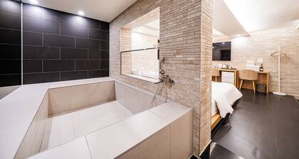 Simple Stay Jongro