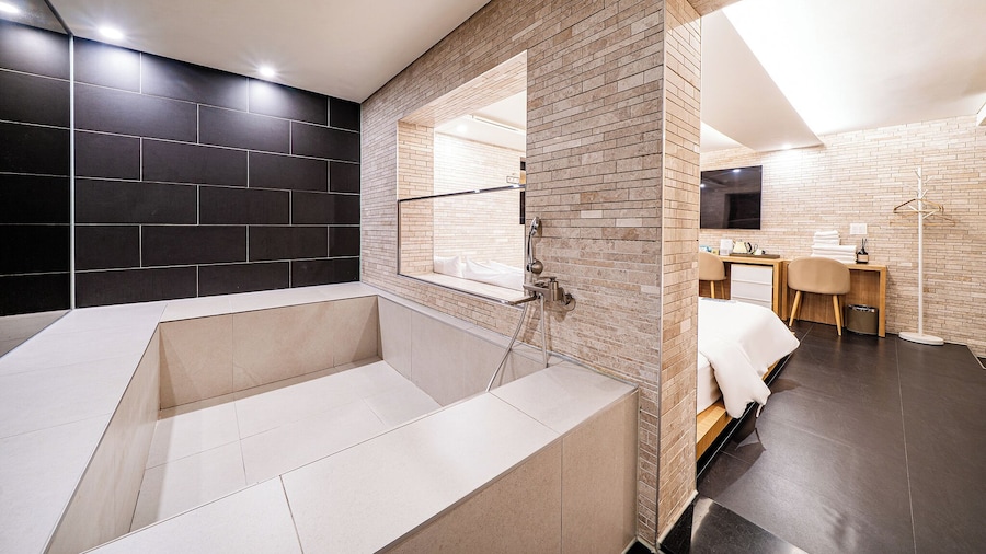 Simple Stay Jongro