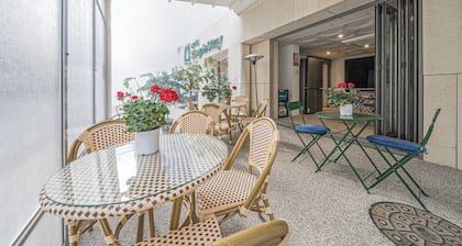 Simple Stay Jongro