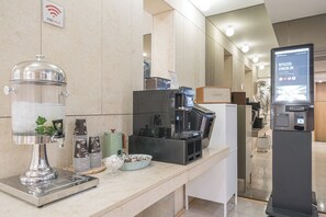 Recepción