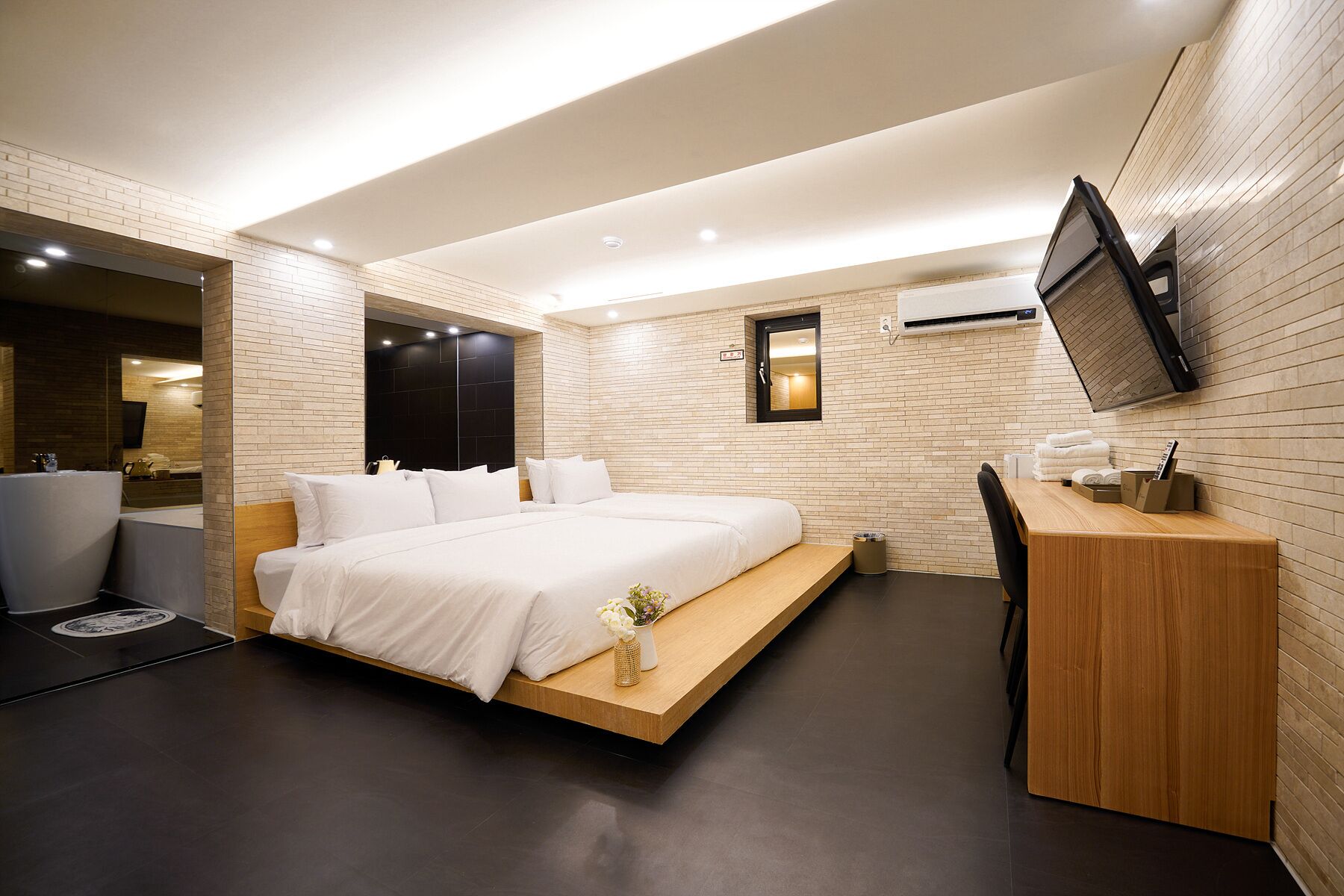 Familien-Suite, 1 Schlafzimmer, Nichtraucher, eigenes Bad