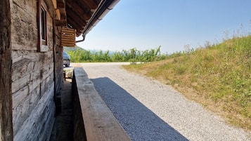 Außenbereich