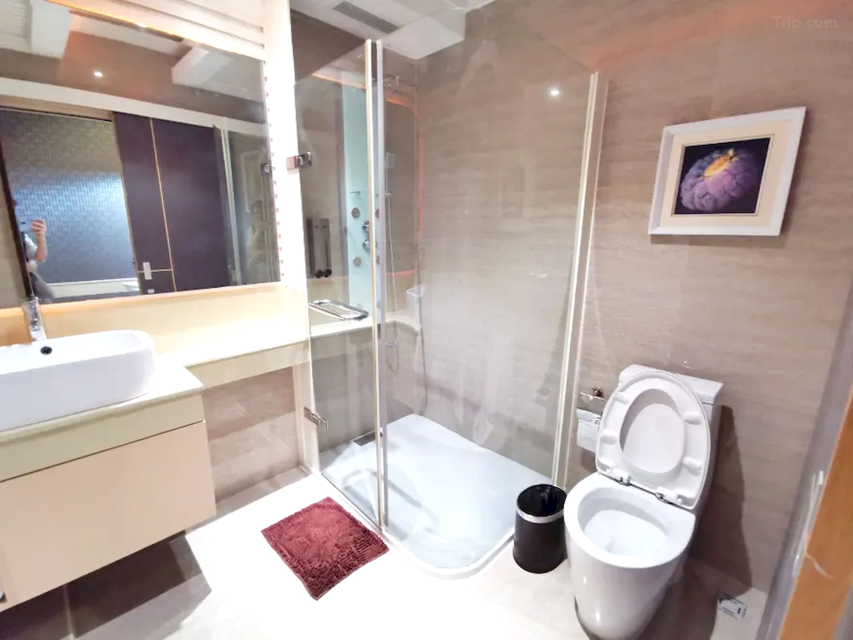Foto - Capital O 75451 Podstel Hostel Bangkok
