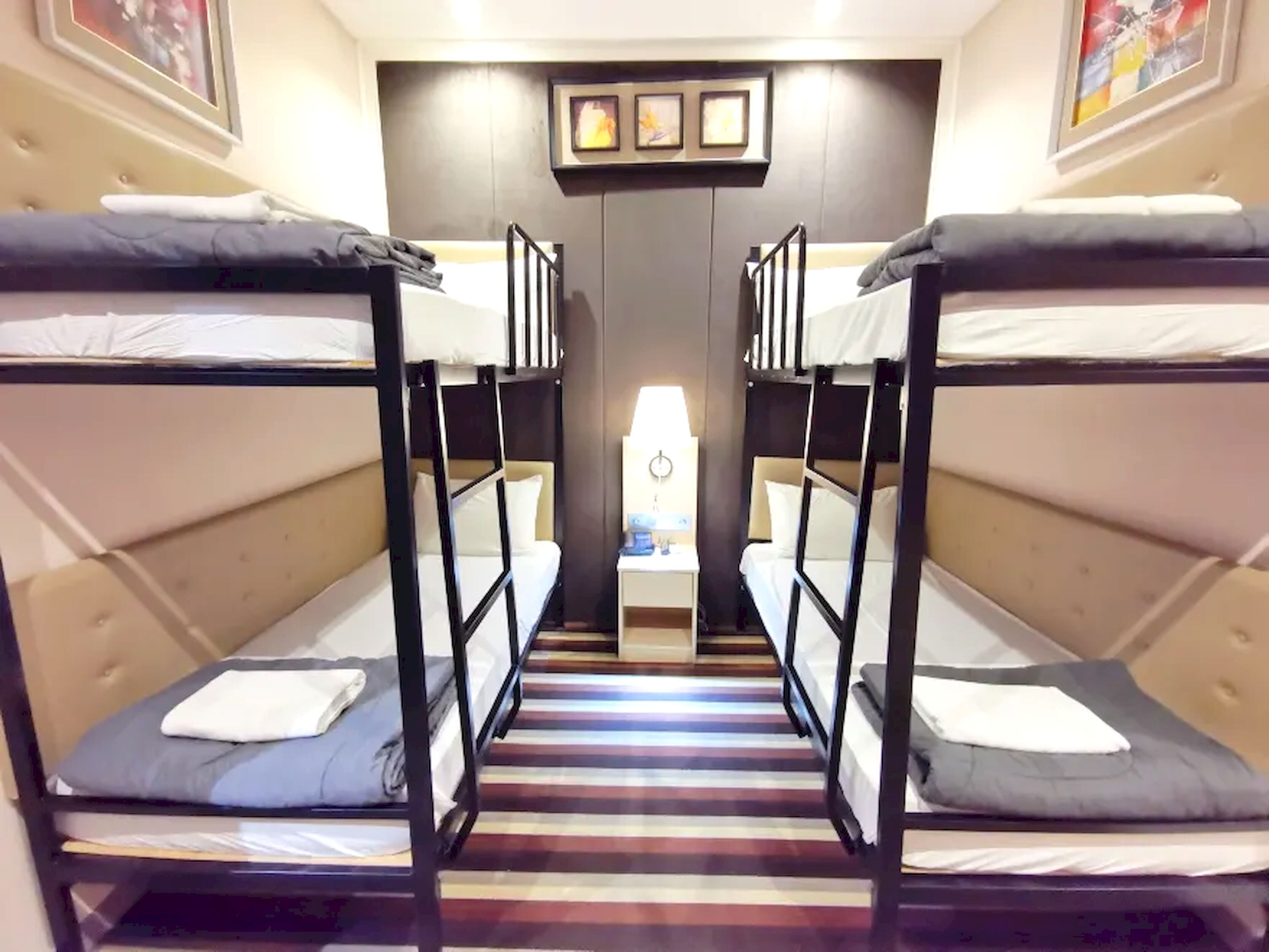 Foto - Capital O 75451 Podstel Hostel Bangkok