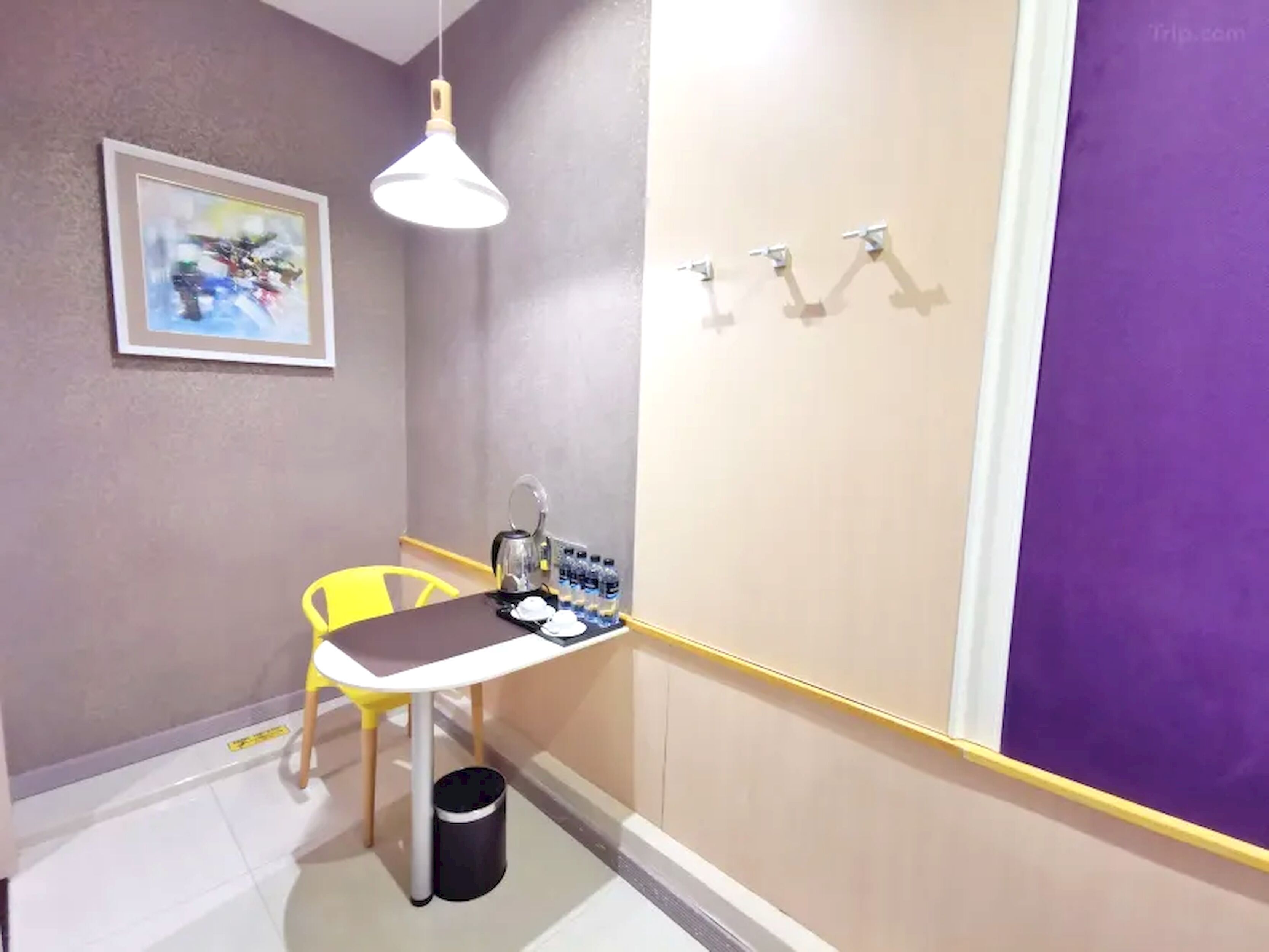 Foto - Capital O 75451 Podstel Hostel Bangkok